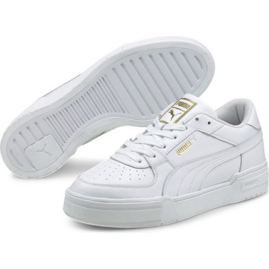 Puma CA Pro Classic  Άσπρο
