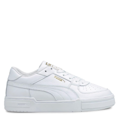 Puma CA Pro Classic  Άσπρο