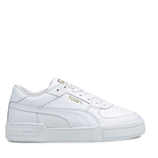 Puma CA Pro Classic  Άσπρο