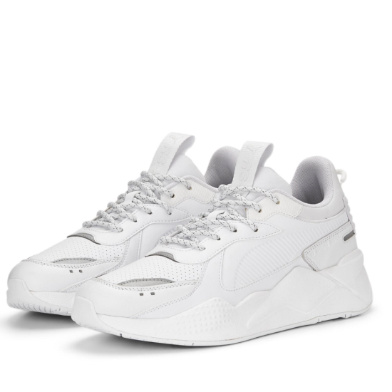 Sneakers Puma RS-X Triple Άσπρο