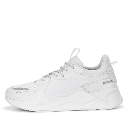 Sneakers Puma RS-X Triple Άσπρο