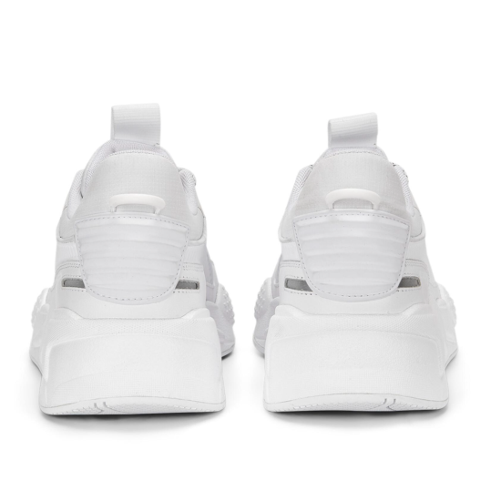 Sneakers Puma RS-X Triple Άσπρο