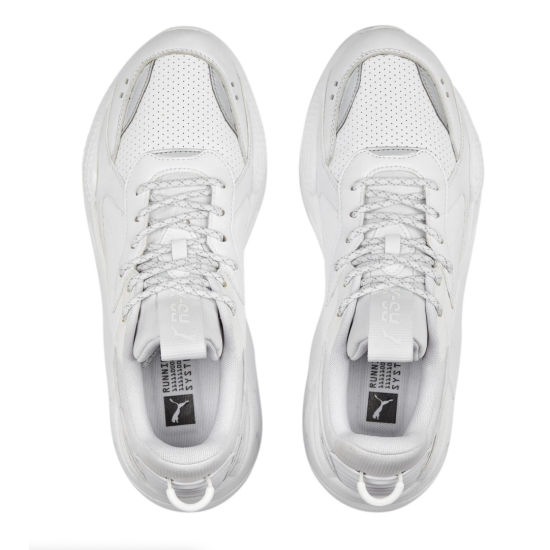 Sneakers Puma RS-X Triple Άσπρο