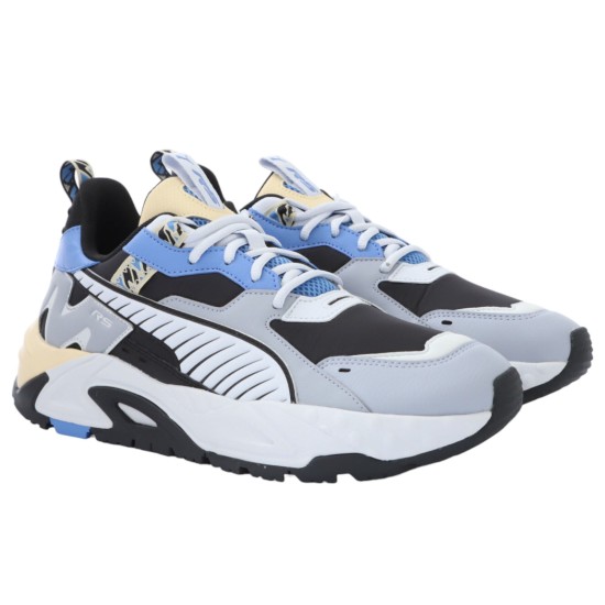 Puma RS-Trck Windbreaker Πολύχρωμο