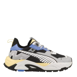 Puma RS-Trck Windbreaker Πολύχρωμο