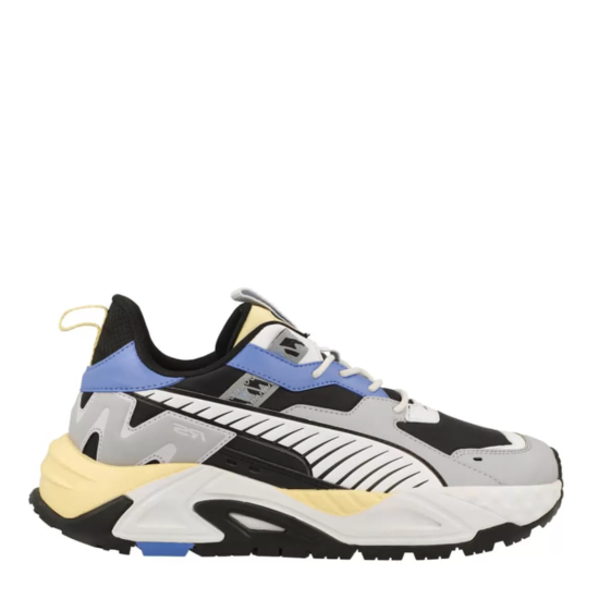 Puma RS-Trck Windbreaker Πολύχρωμο