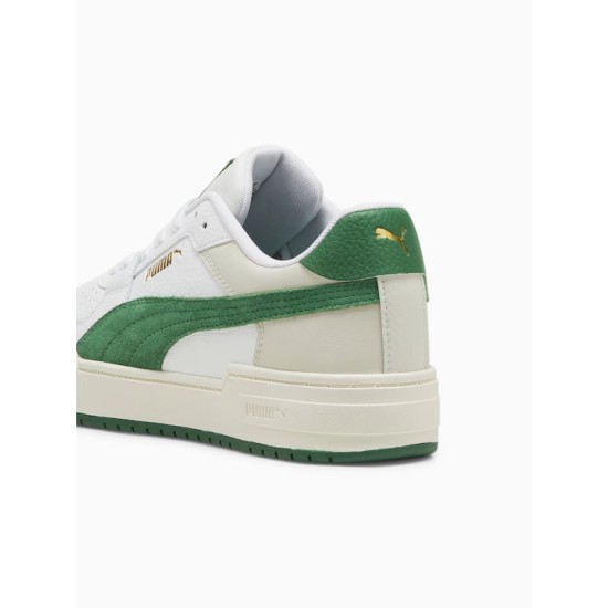 PUMA PUMA CA PRO Άσπρο