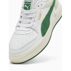 PUMA PUMA CA PRO Άσπρο