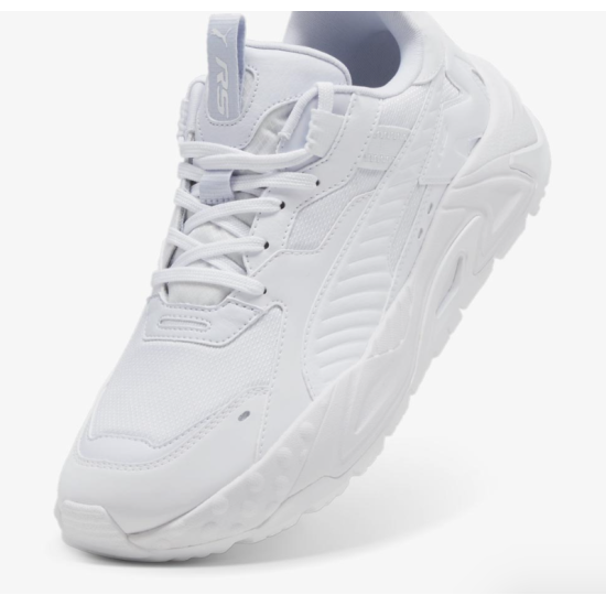 Puma RS-Trck Base Άσπρο