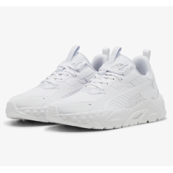 Puma RS-Trck Base Άσπρο