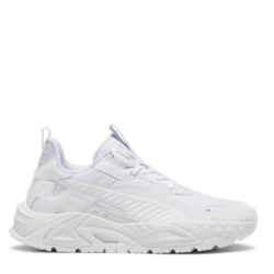 Puma RS-Trck Base Άσπρο