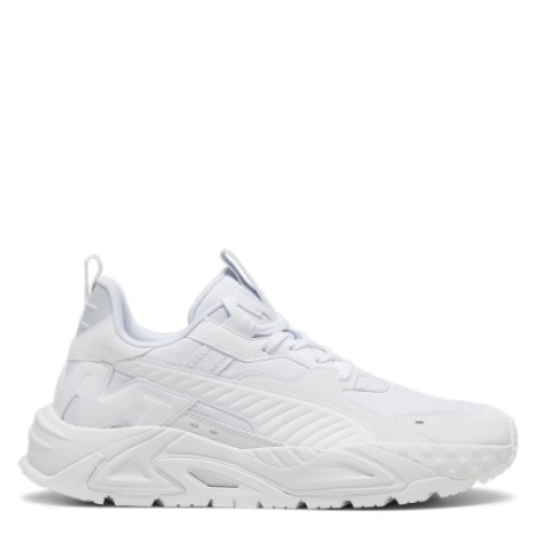 Puma RS-Trck Base Άσπρο