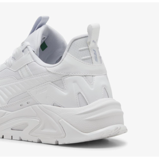 Puma RS-Trck Base Άσπρο
