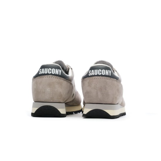 Saucony Jazz 81 Μπεζ