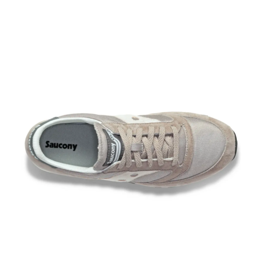 Saucony Jazz 81 Μπεζ