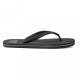 Reef Seaside Flip Flops Μαύρo