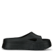 Puma Mayze Stack Injex Wns Slides Μαύρο
