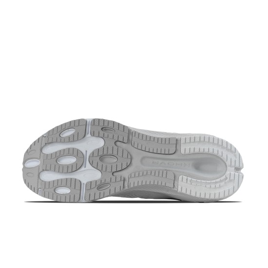 Under Armour Hovr Machina 3 Άσπρο