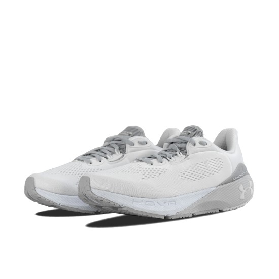Under Armour Hovr Machina 3 Άσπρο