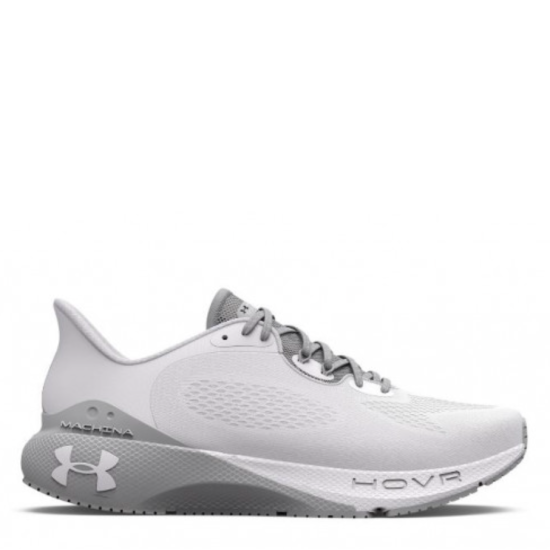 Under Armour Hovr Machina 3 Άσπρο