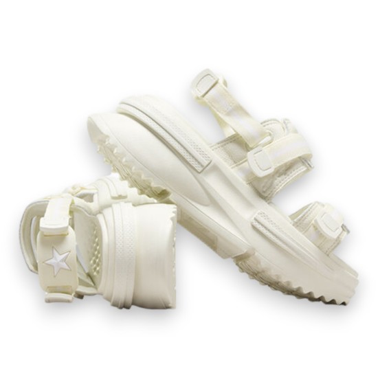 CONVERSE RUN STAR UTILITY SANDAL CX Άσπρο