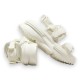 CONVERSE RUN STAR UTILITY SANDAL CX Άσπρο