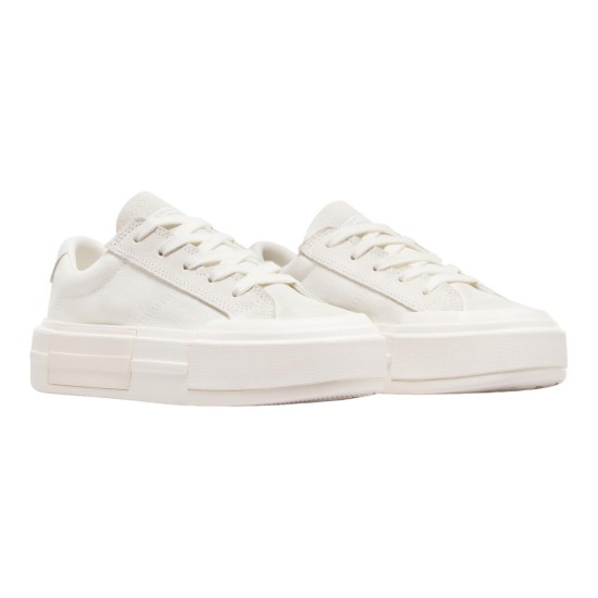 CONVERSE Chuck Taylor All Star Cruise Unisex Sneakers Άσπρο