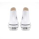 Converse Chuck Taylor All Star Lift Leather High Top Άσπρο
