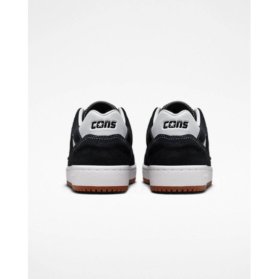 Converse AS-1 Pro Μαύρο