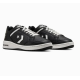 Converse Weapon Leather Mαύρο
