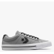 CONVERSE SPORT CASUAL Γκρι