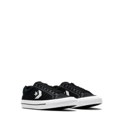 CONVERSE SPORT CASUAL Μαύρο