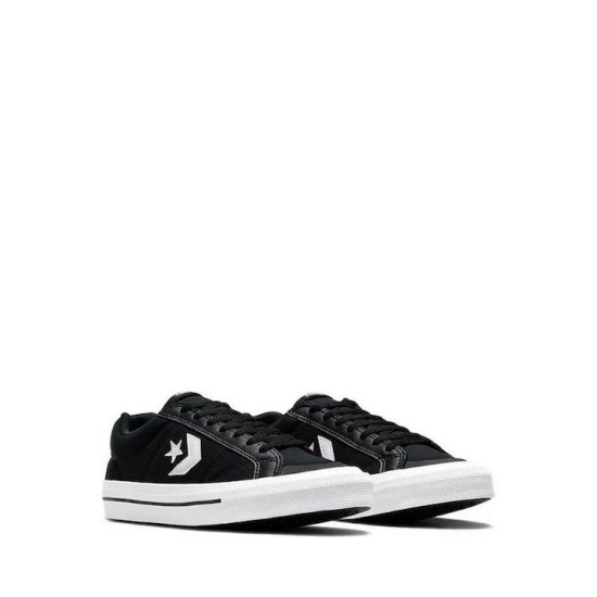 CONVERSE SPORT CASUAL Μαύρο