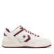 CONVERSE WEAPON SEASONAL COLOR  Άσπρο