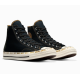 Converse Chuck 70 Gore-Tex Μαύρο 