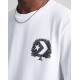 Converse  Tree T-Shirt Άσπρο