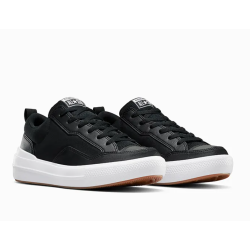 CONVERSE ALL STAR LOGAN Μαύρο