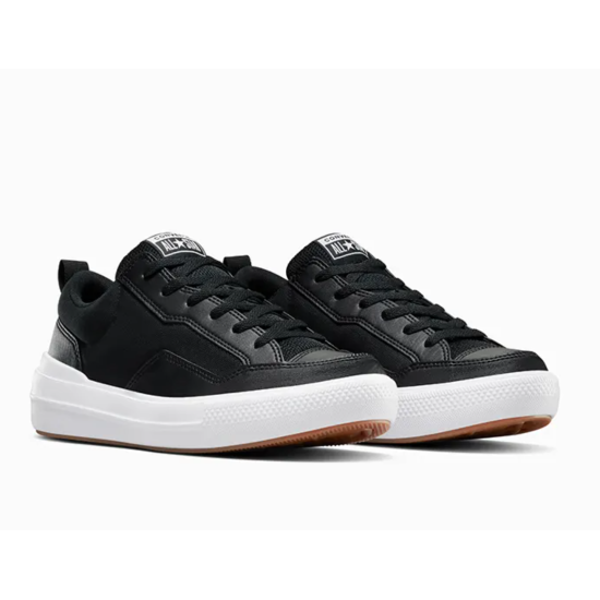 CONVERSE ALL STAR LOGAN Μαύρο