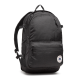 Converse Straight Edge Backpack Μαύρο