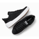 CONVERSE ALL STAR LOGAN Μαύρο
