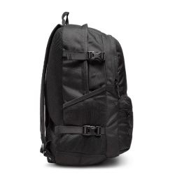 Converse Straight Edge Backpack Μαύρο