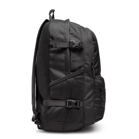 Converse Straight Edge Backpack Μαύρο