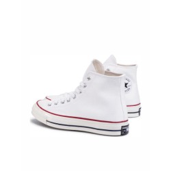 Converse Chuck Taylor All Star 70 Hi Μποτάκια White / Garnet / Egret