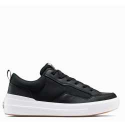 CONVERSE ALL STAR LOGAN Μαύρο