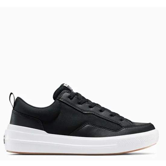 CONVERSE ALL STAR LOGAN Μαύρο
