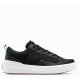 CONVERSE ALL STAR LOGAN Μαύρο