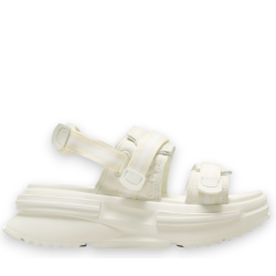 CONVERSE RUN STAR UTILITY SANDAL CX Άσπρο