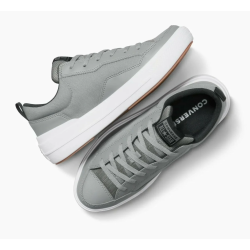 CONVERSE ALL STAR LOGAN Γκρι
