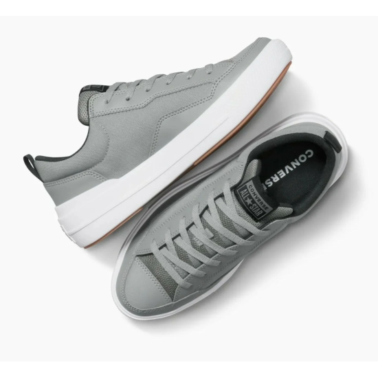 CONVERSE ALL STAR LOGAN Γκρι