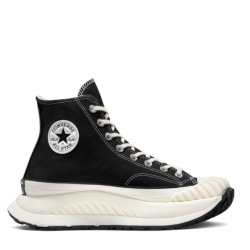 CONVERSE CHUCK 70 AT CX PLATFORM Μαύρο